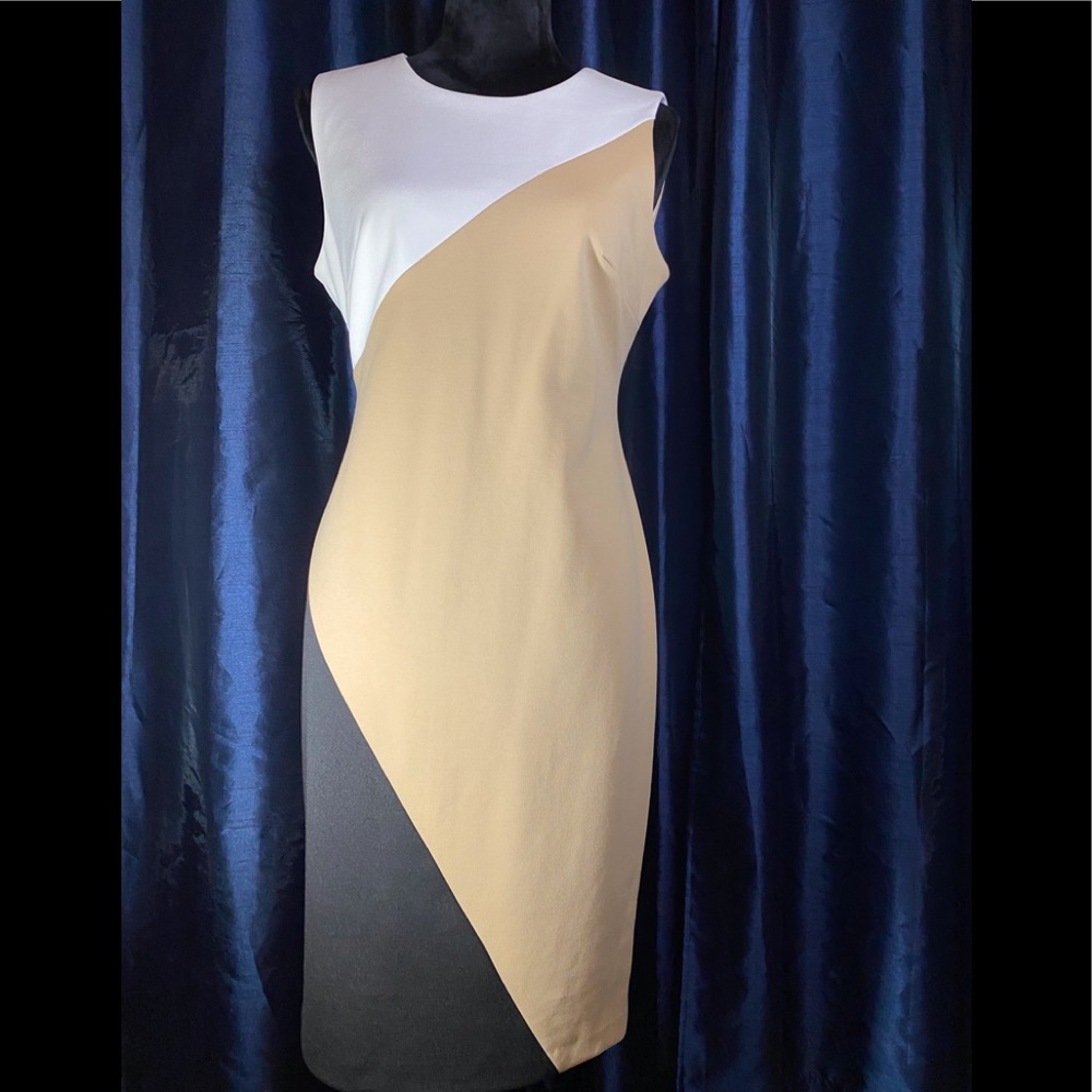 Calvin Klein dress